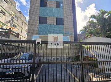 Foto 01 · Edifício Pedro Medrado Silveira - Apartamento 3 Quartos, 70 m², Locação No Rio Vermelho - Próximo À P