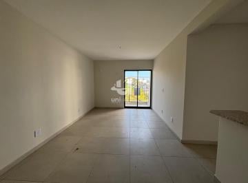 Sala · Apartamento 2 Quartos - Aeroporto