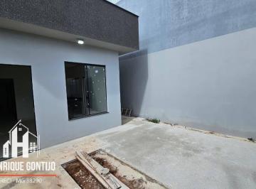 20260413T1056360300-214027742.jpg · Vende - Se Casa Nova de 02 Quartos No Bairro Afonso Queiroz