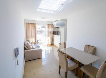 Apartamento · 70m² · 3 Quartos · 1 Vaga · Apartamento À Venda - Planalto, 3 Quartos, 70 m² - Belo Horizonte