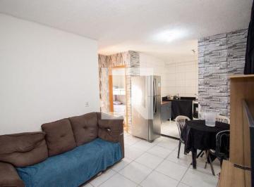 Apartamento · 48m² · 2 Quartos · Apartamento À Venda - Tropical, 2 Quartos, 48 m² - Contagem
