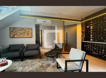 Apartamento · 156m² · 3 Quartos · 2 Vagas · Apartamento À Venda - Sion, 3 Quartos, 156 m² - Belo Horizonte