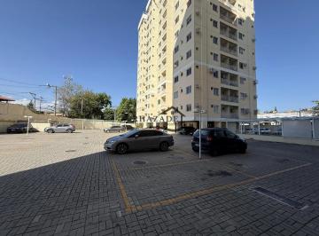 Apartamento · 45m² · 2 Quartos · 1 Vaga · Excelente Apartamento 2 Quartos No Condomínio Gran Village Em Maria Paula/sg.