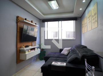 Apartamento · 49m² · 2 Quartos · 1 Vaga · Apartamento À Venda - Rubem Berta, 2 Quartos, 49 m² - Porto Alegre