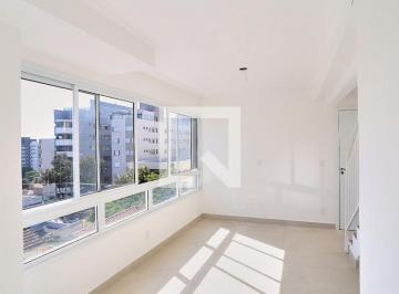 Apartamento · 95m² · 1 Quarto · 2 Vagas · Imoveis - Em São Lucas