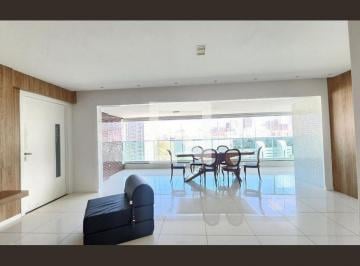 Apartamento · 120m² · 3 Quartos · 3 Vagas · Imoveis - Na Barra