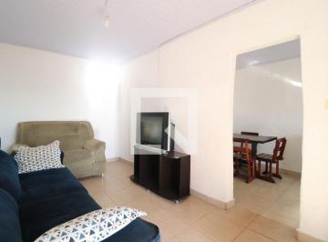 Casa · 60m² · 2 Quartos · 2 Vagas · Imoveis - Em Santa Mônica