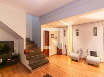 Casa · 220m² · 3 Quartos · 2 Vagas · Casa À Venda - Jardim d'Abril, 3 Quartos, 220 m² - Osasco