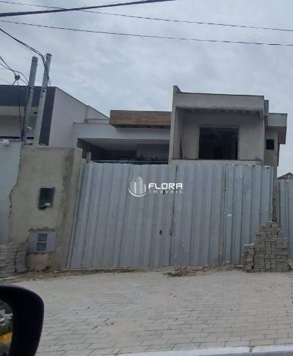 Casa Com 3 Dormitórios À Venda, 150 m² por R$1.200.000 - Itaipu - Niterói/rj