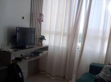 b622812143fa5aac5150619d106d8b28.jpg · Apartamento Com 2 Dormitórios À Venda, 53 m² por R$350.000 - Jardim São Sebastião - Hortolândia/