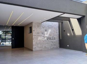 4b5f3854391914fe3fdb9a6e96edae92.jpg · Casa Com 3 Dormitórios À Venda, 162 m² - Vila Morangueira - Maringá/pr