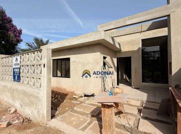 68e26a83ef962798def727c696443107.jpg · Casa Com 2 Dormitórios À Venda, 58 m² por R$420.000 - Nereidas - Guaratuba/pr