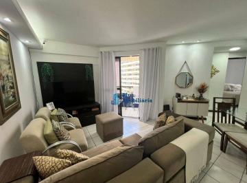 83603dff23eddf98beb48d75ad794f15.jpg · Apartamento Com 3 Dormitórios À Venda, 67 m² por R$430.000 - Boa Viagem - Recife/pe