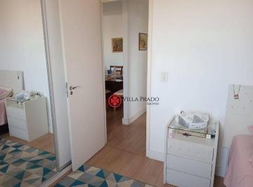 f6cf164de7671eff7f14bb3726a7b269.jpg · Excelente Apartamento Com 3 Dormitórios (1 Suíte), 2 Vagas, Churrasqueira Na Varanda E Sala Com 2 Am
