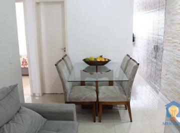 2d25832e90e65dda9601f2b8df1e3ba4.jpg · Apartamento À Venda, 42 m² por R$210.000 - Outeiro de Passárgada - Cotia/sp