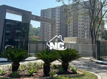 75badca098eab219cfefd072bb3ca803.jpg · Apartamento Com 2 Quartos À Venda, 47 m² por R$270.000 - Colubande - São Gonçalo/rj