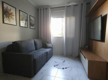 Apartamento · 67m² · 2 Quartos · 1 Vaga · Apartamento À Venda Com 2 Quartos - Parque Dom Pedro II, Campinas, Sp