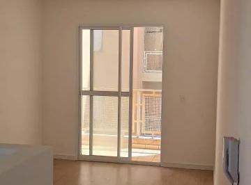 Apartamento · 48m² · 2 Quartos · 1 Vaga · Apartamento Padrão À Venda, Jardim Do Lago Continuação, Campinas, Sp