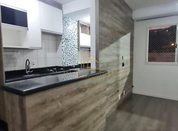 Apartamento · 51m² · 2 Quartos · 1 Vaga · Condomínio Inspire Barueri