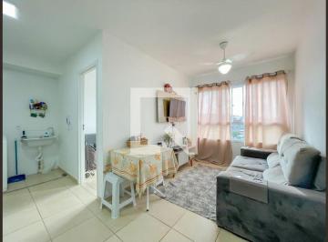 Apartamento · 40m² · 2 Quartos · Imoveis - Na Raposo Tavares