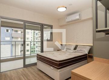 Apartamento · 31m² · 1 Quarto · Imoveis - Na Bela Vista