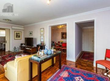 Apartamento · 145m² · 3 Quartos · 2 Vagas · Apartamento Para Venda - 144.73 m², 3 Dormitórios, Sendo 1 Suites, 2 Vagas - Moin