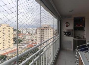 Apartamento de 2 quartos, São Paulo · Apto À Venda, 62 m², 2 Dormitórios, 1 Suíte, Varanda Gourmet, 2 Vagas Vl. Gustavo