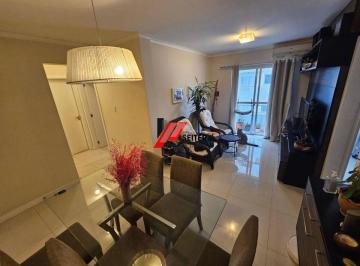 Apartamento · 63m² · 2 Quartos · Apartamento Venda Trindade Florianópolis