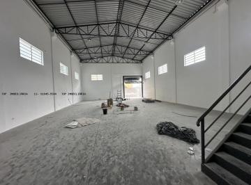 Comercial · 450m² · 4 Vagas · Galpão Para Locação Em Cajamar, Ipês (Polvilho), 4 Banheiros, 4 Vagas