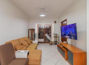Casa · 164m² · 4 Quartos · 2 Vagas · Casa À Venda - Guarujá, 4 Quartos, 164 m² - Porto Alegre