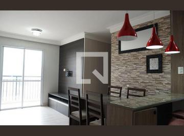 Apartamento · 68m² · 3 Quartos · 2 Vagas · Apartamento À Venda - Vila Augusta, 3 Quartos, 68 m² - Guarulhos