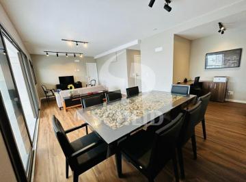 Apartamento · 158m² · 3 Quartos · 3 Vagas · Apartamento Para Locação - Aclimação, Rua Nilo, 3 Quartos, 3 Suítes, 3 Vagas, 158 m².