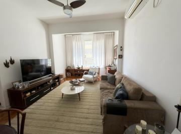 Apartamento de 3 Quartos e 94m a Duas Quadras da Praia Leblon, Perto de Shoppin · Apartamento 3 Quartos Leblon 94 m² Localização Privilegiada