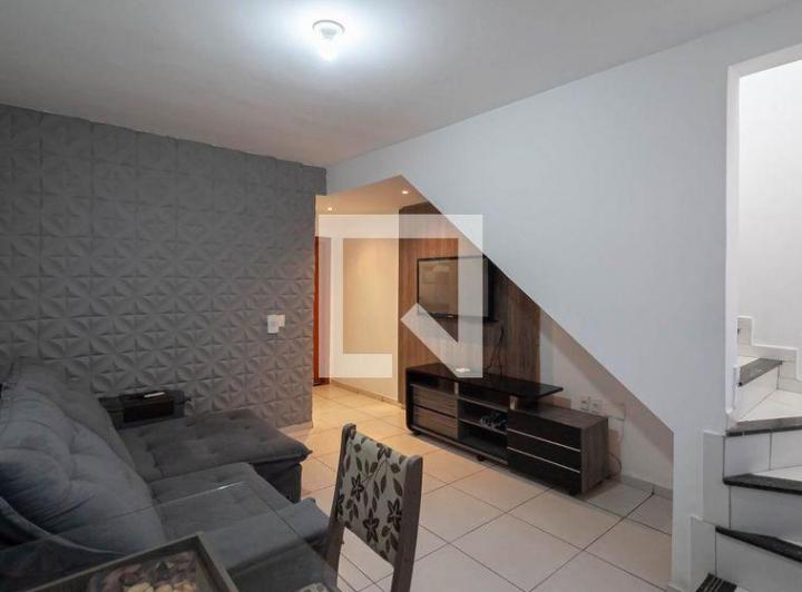 Casa À Venda - Arvoredo II, 2 Quartos, 65 m² - Contagem