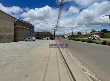 cbd68e1547033f9762fb4af2a279ca46.jpg · # Alugo Galpão Maiobão 840 m², Pertinho Do Cantinho Doce.