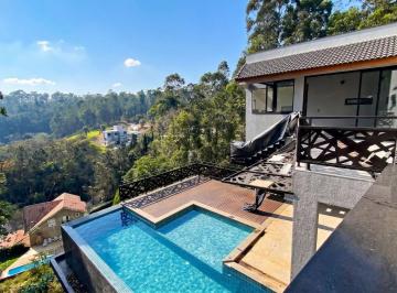 2e3f67ea84979753b8a278aab167d5eb.jpg · Casa Com 4 Dormitórios À Venda, 328 m² por R$4.000.000 - Jordanésia - Cajamar/sp