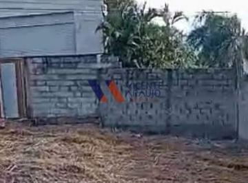 Terreno · 787m² · Terreno Central 787 M&sup2;: Murado, Com Portão E Localização Nobre