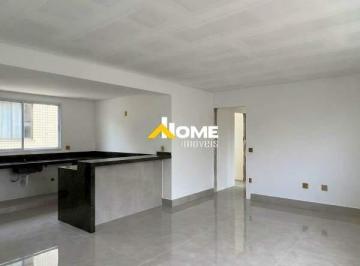 Apartamento · 94m² · 3 Quartos · 3 Vagas · Apartamento À Venda, 3 Quartos, 1 Suíte, 3 Vagas, Barreiro - Belo Horizonte/mg