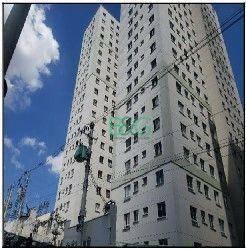 117f37f6f75ba0d4c37dff9965fda25e.jpg · Apartamento Com 1 Dormitório À Venda, 28 m² por R$106.667,03 - Pousada Dos Bandeirantes - Carapicuí