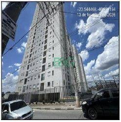 307b31498f3efa018f641bada102d87b.jpg · Apartamento Com 1 Dormitório À Venda, 45 m² por R$175.898,75 - Jardim Santo Estêvão - Carapicuíba/s