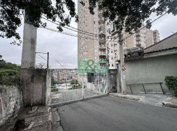 224b3d51ca931a56ad7e7e23464423ef.jpg · Apartamento Com 2 Dormitórios À Venda, 48 m² por R$136.875,37 - Vila Ester - Carapicuíba/sp
