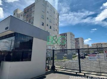 a0f313b5ce450fdf661996dc28a3def5.jpg · Apartamento Com 2 Dormitórios À Venda, 47 m² por R$114.838,57 - Jardim Da Balsa II - Americana/sp
