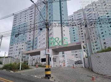 2f078fa8ad8cc79e4dbede07cb75a9ea.jpg · Apartamento Com 2 Dormitórios À Venda, 42 m² por R$129.711,20 - Vila São Paulo - Ferraz de Vasconce