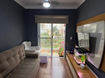 Apartamento · 68m² · 3 Quartos · 1 Vaga · Condomínio Alphaview