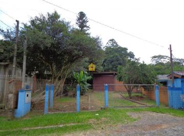 Comercial · 108m² · Prédio Comercial Próximo a Br 116 Em Estância Velha