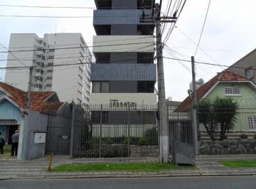 Fachada do prédio · Studio 28 m² C/varanda. Próx. Sesc Esquina. Nobre. R$1600
