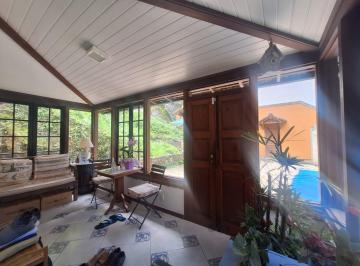 Casa de 4 quartos, Petrópolis · Ótimo Imóvel Para Venda Na Duchas, Petrópolis, Rj