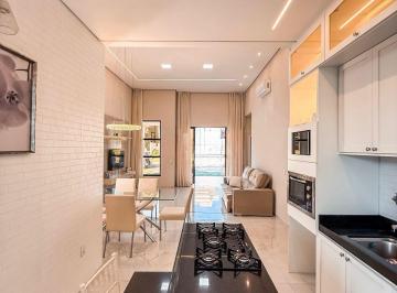 Casa de 3 quartos, Eusébio · Casa Em Condominio No Eusébio Mobiliada