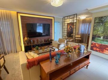 Casa de 4 quartos, Eusébio · Casa Em Condominio Alto Padrao Porteira Fechada
