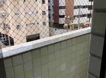 Apartamento de 3 quartos, Maceió · Edifício Mykosnos